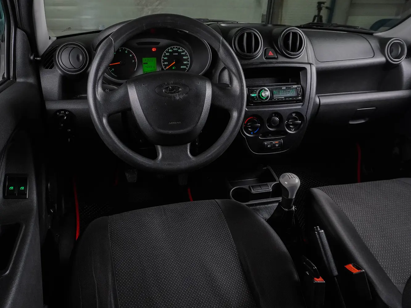 LADA (ВАЗ) - LADA (ВАЗ) Granta I, 2015 г.