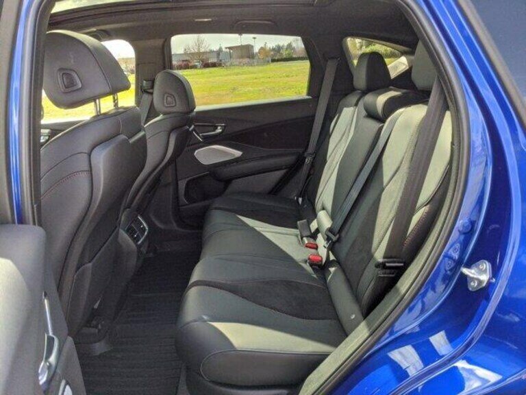 Acura - Acura RDX III Рестайлинг, 2022