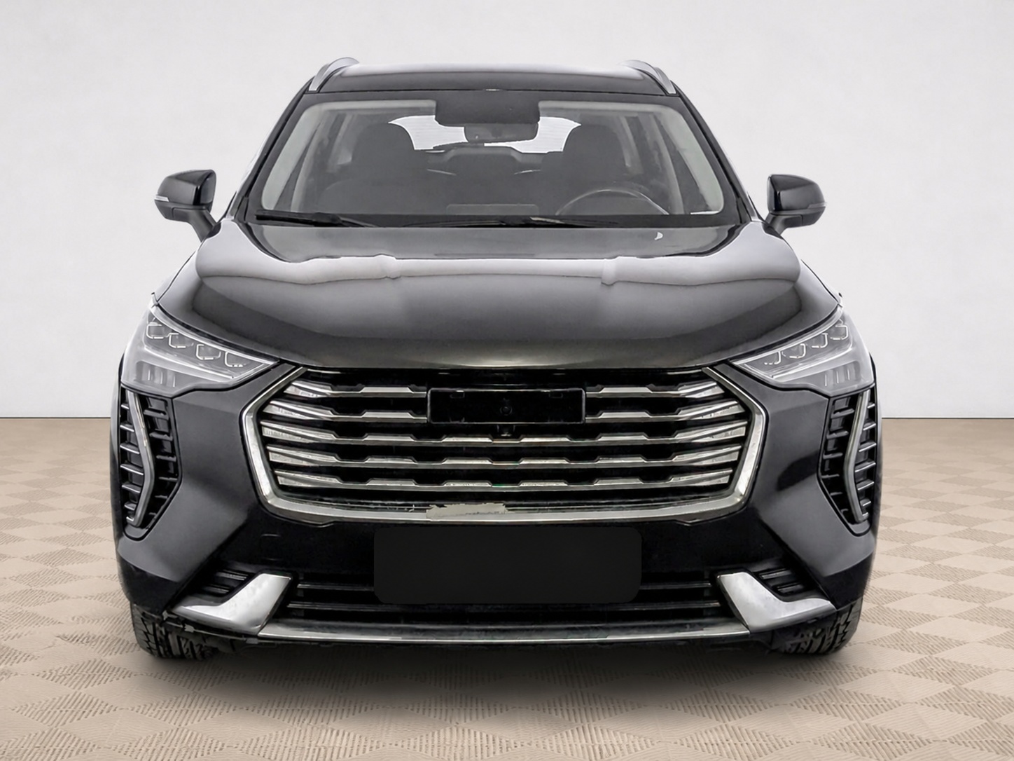 Haval - Haval Jolion I, 2022