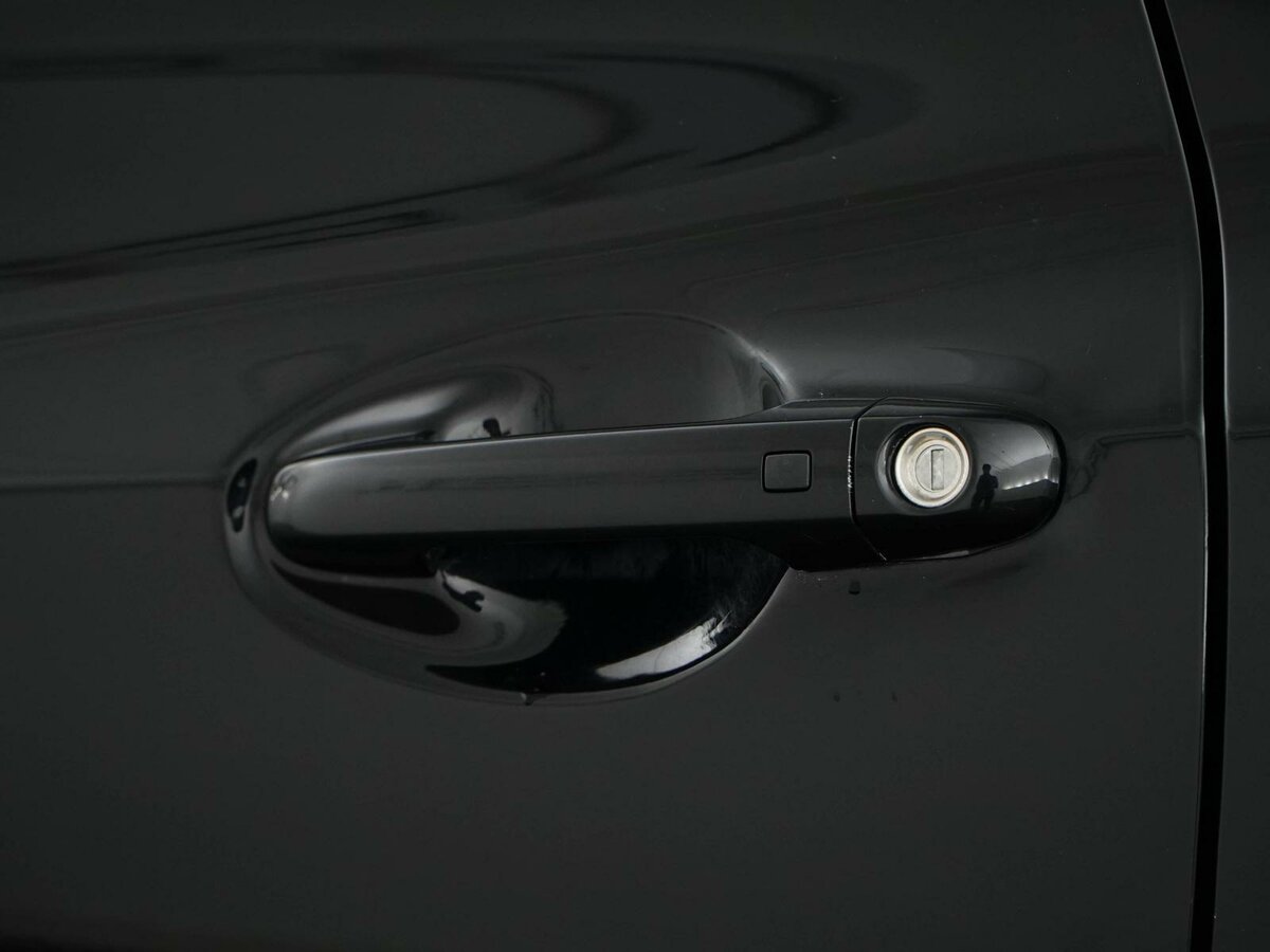 Hyundai - Hyundai Genesis Coupe I Рестайлинг, 2013