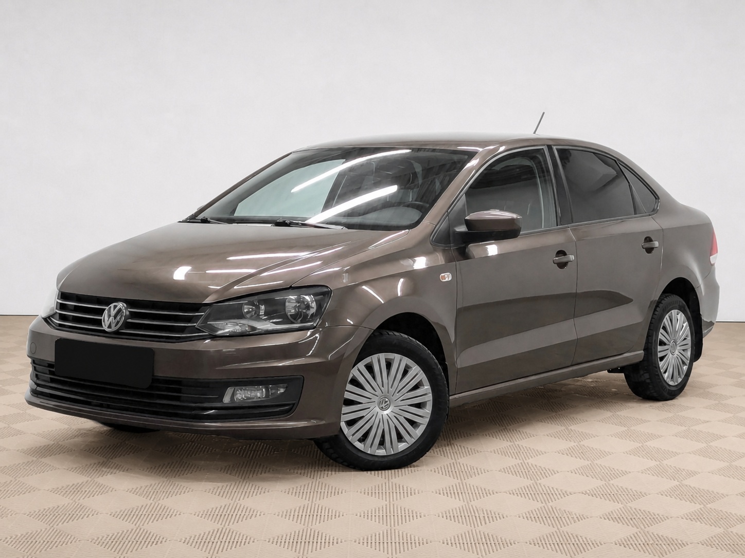 Volkswagen - Volkswagen Polo, 2017