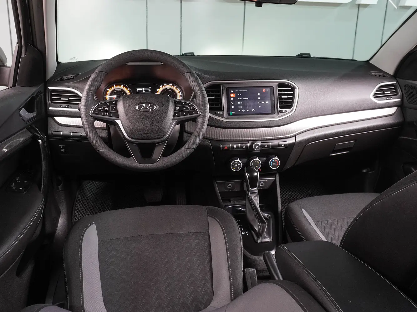 LADA (ВАЗ) - LADA (ВАЗ) Vesta I Рестайлинг (NG), 2024 г.