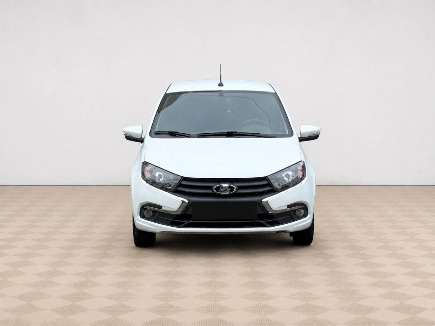 LADA (ВАЗ) - LADA (ВАЗ) Granta I Рестайлинг, 2021 г.