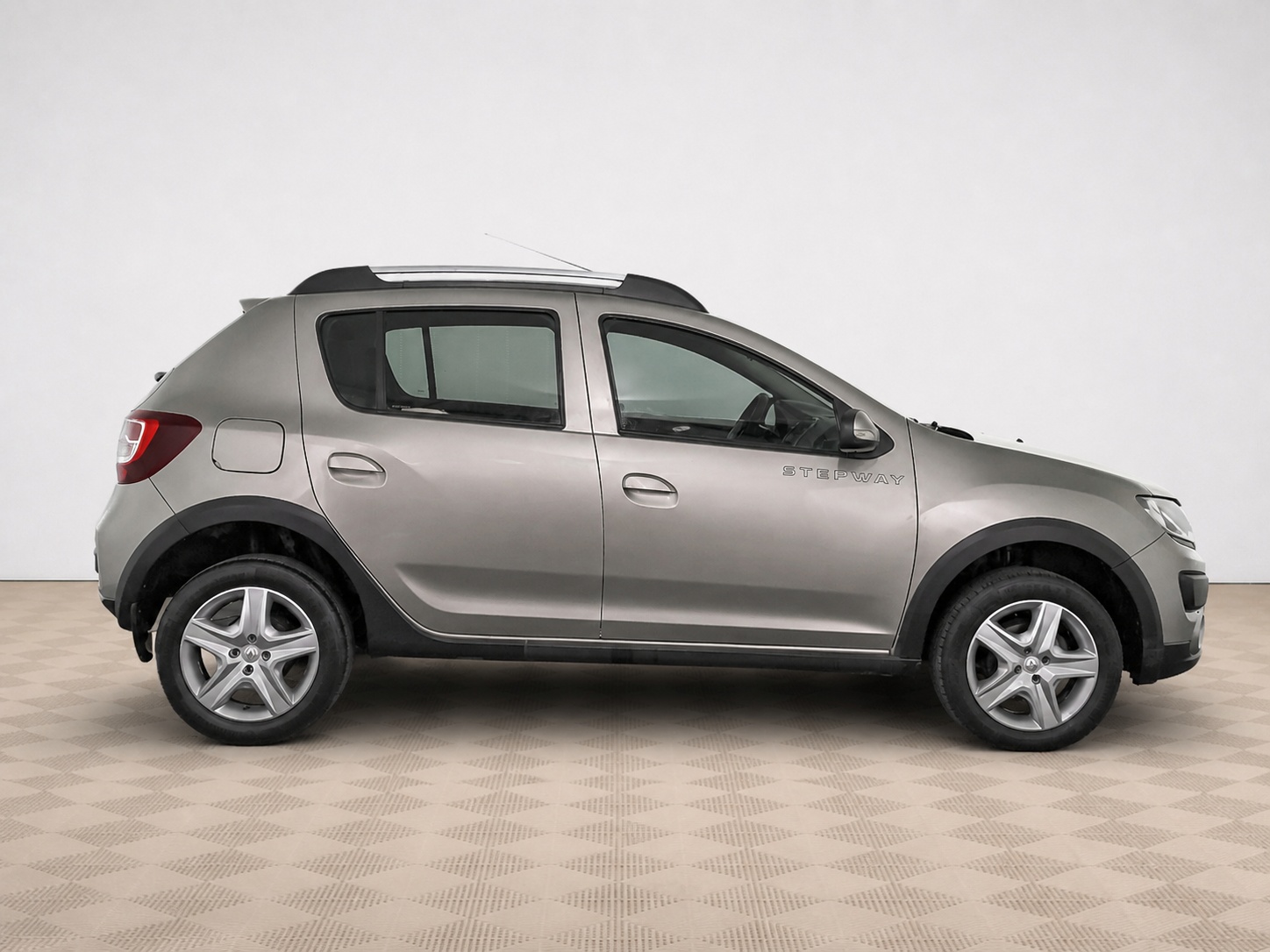 Renault - Renault Sandero, 2018