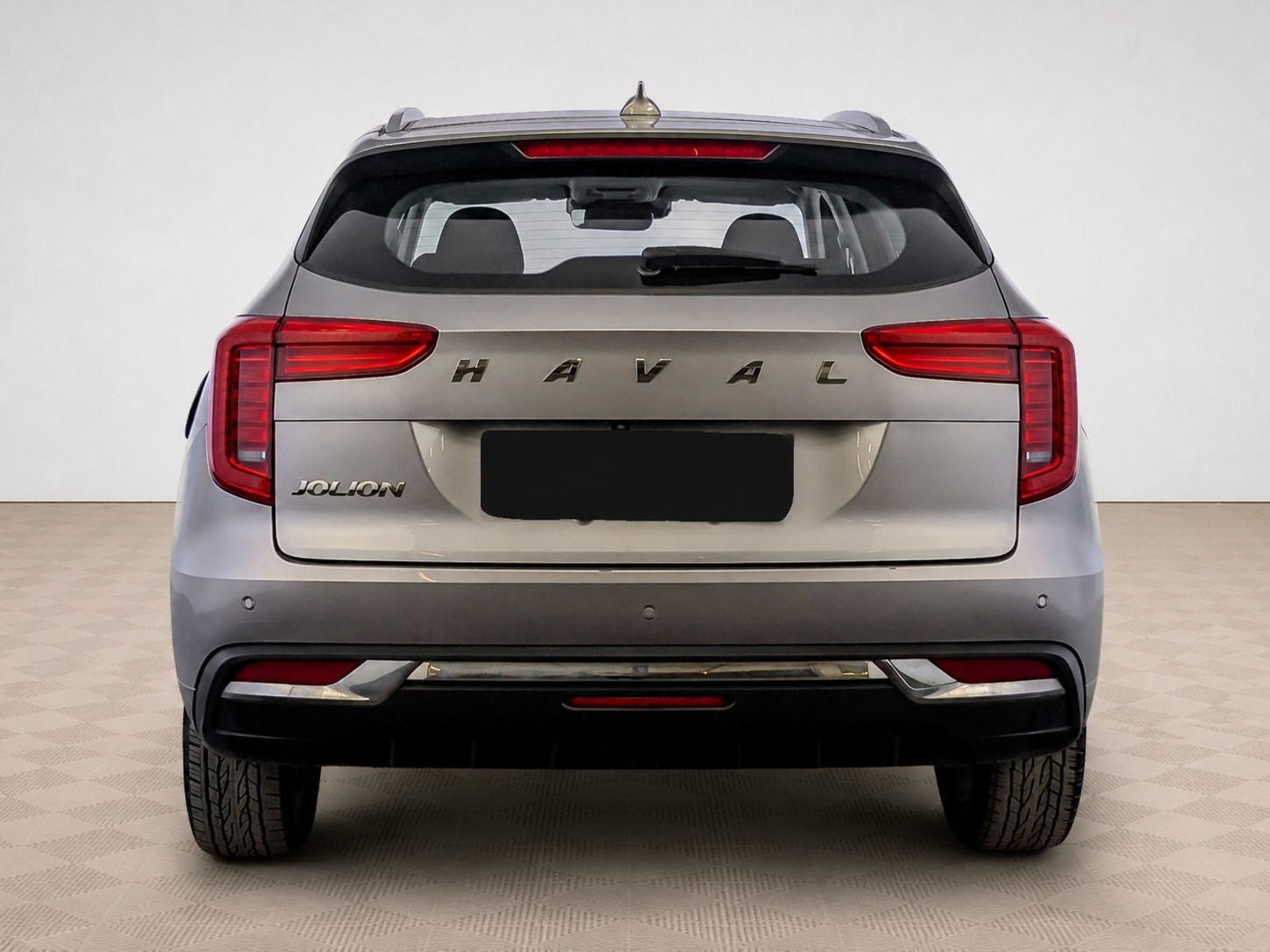 Haval - HAVAL Jolion, 2023
