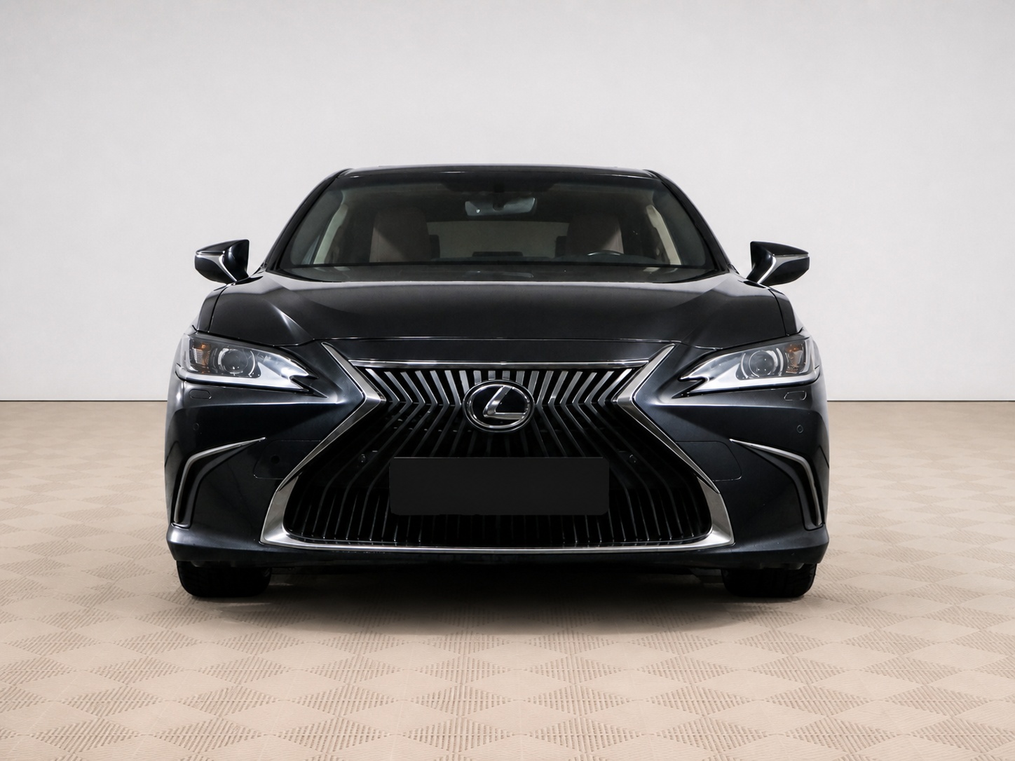 Lexus - Lexus ES 250 VII, 2018