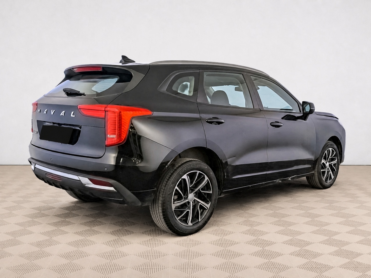 Haval - Haval Jolion I, 2022