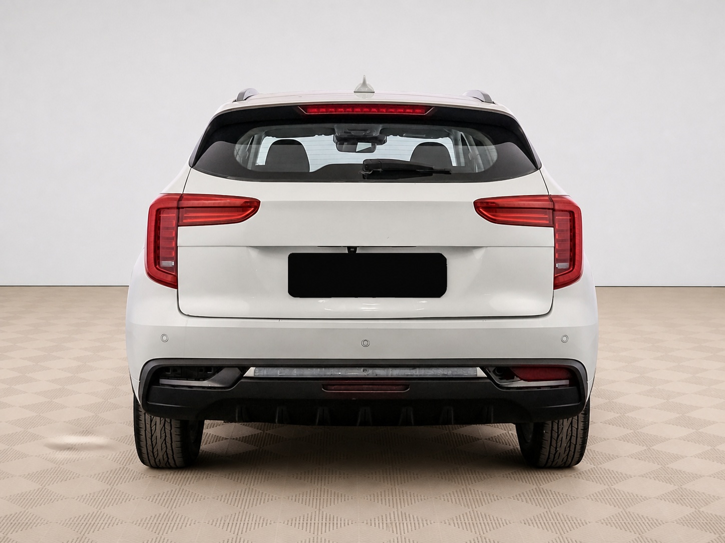 Haval - HAVAL Jolion, 2023