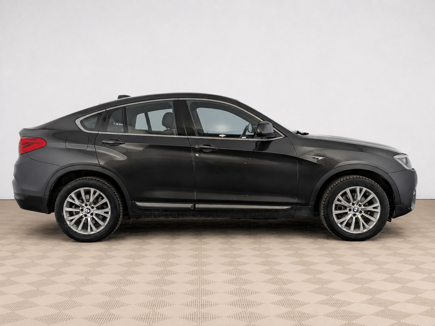 BMW - BMW X4 20i I (F26), 2018