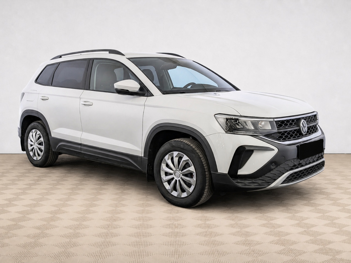 Volkswagen - Volkswagen Taos I, 2021