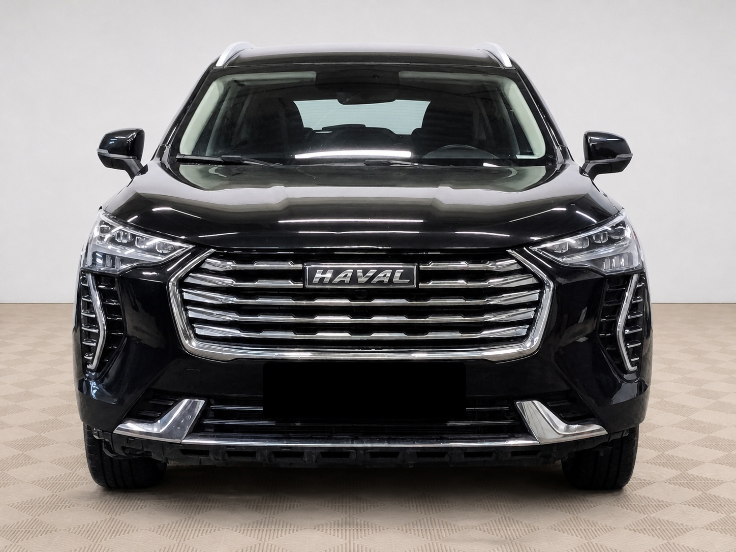 Haval - HAVAL Jolion, 2023