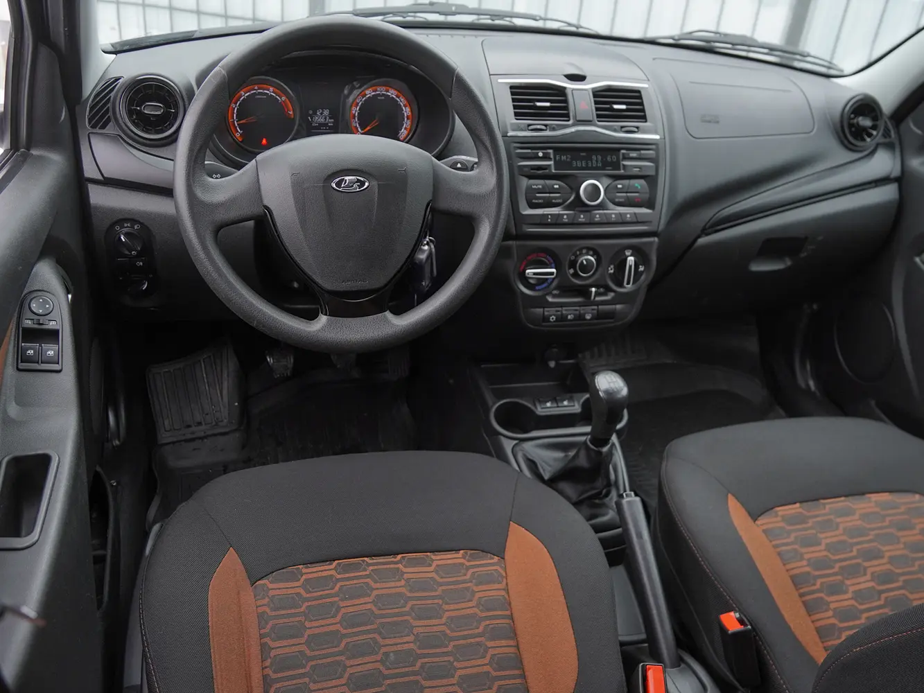 LADA (ВАЗ) - LADA (ВАЗ) Granta I Рестайлинг, 2022 г.