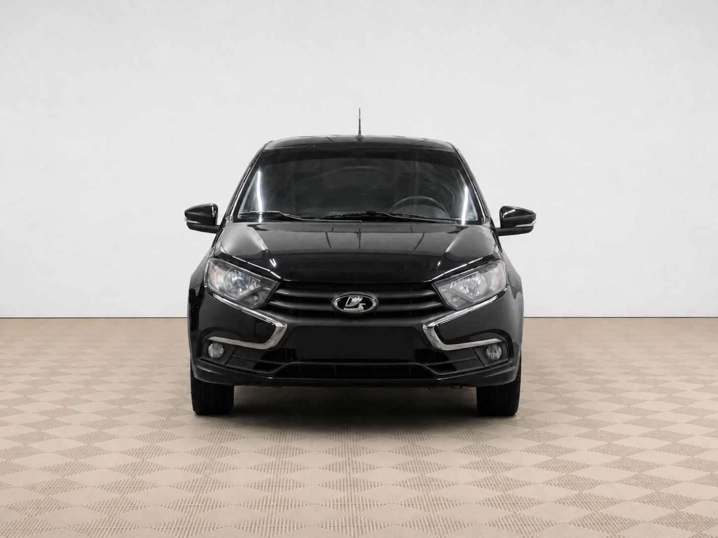 LADA (ВАЗ) - LADA (ВАЗ) Granta I Рестайлинг, 2020 г.