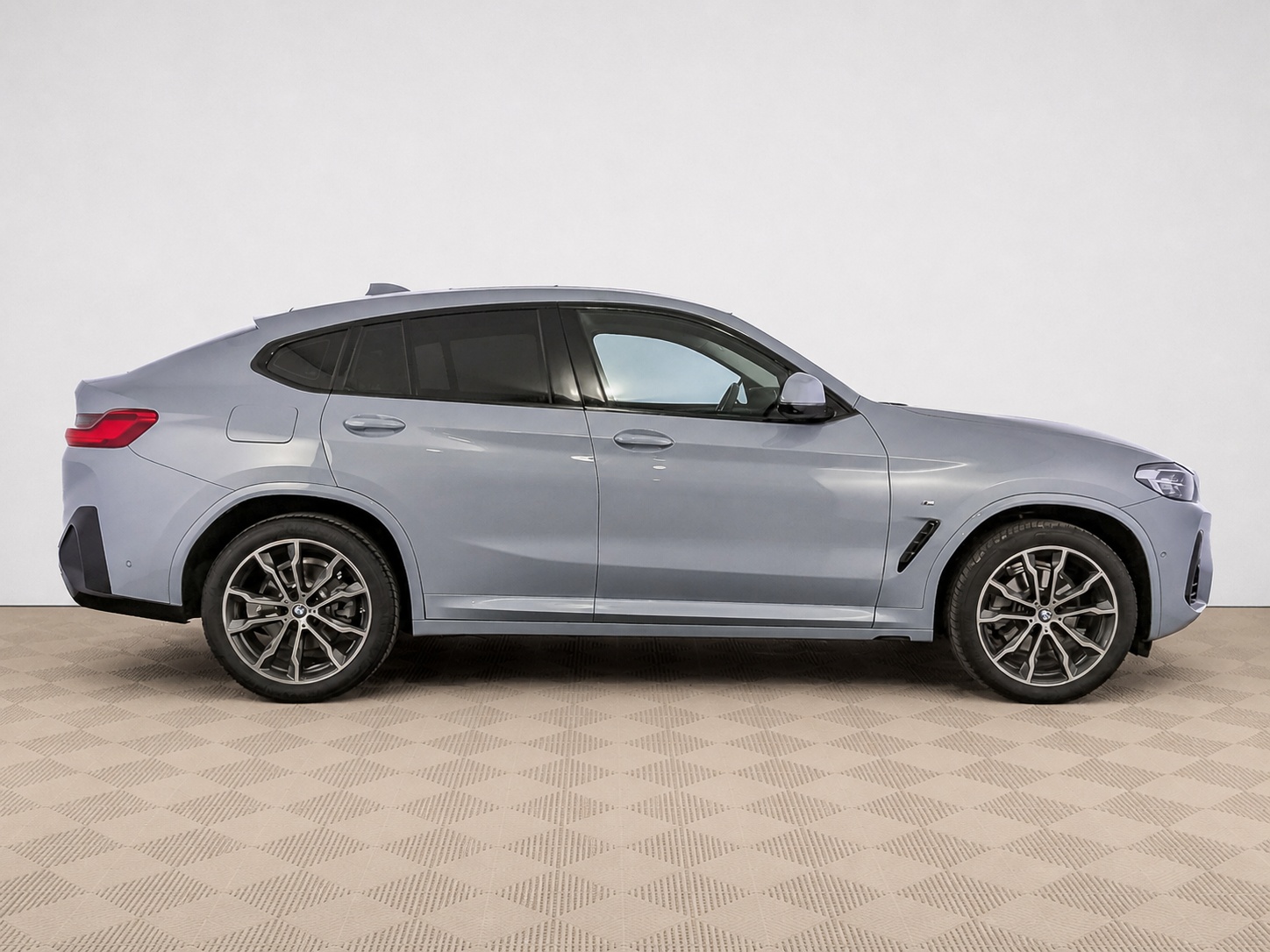 BMW - BMW X4, 2024