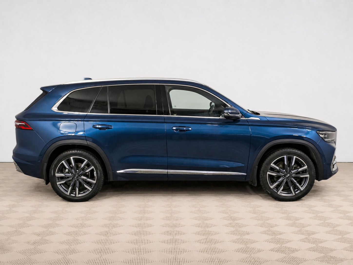 Geely - Geely Monjaro I, 2023