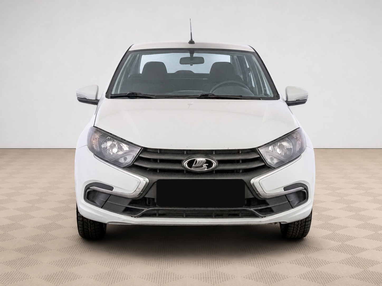 LADA (ВАЗ) - Lada (ВАЗ) Granta I Рестайлинг, 2023
