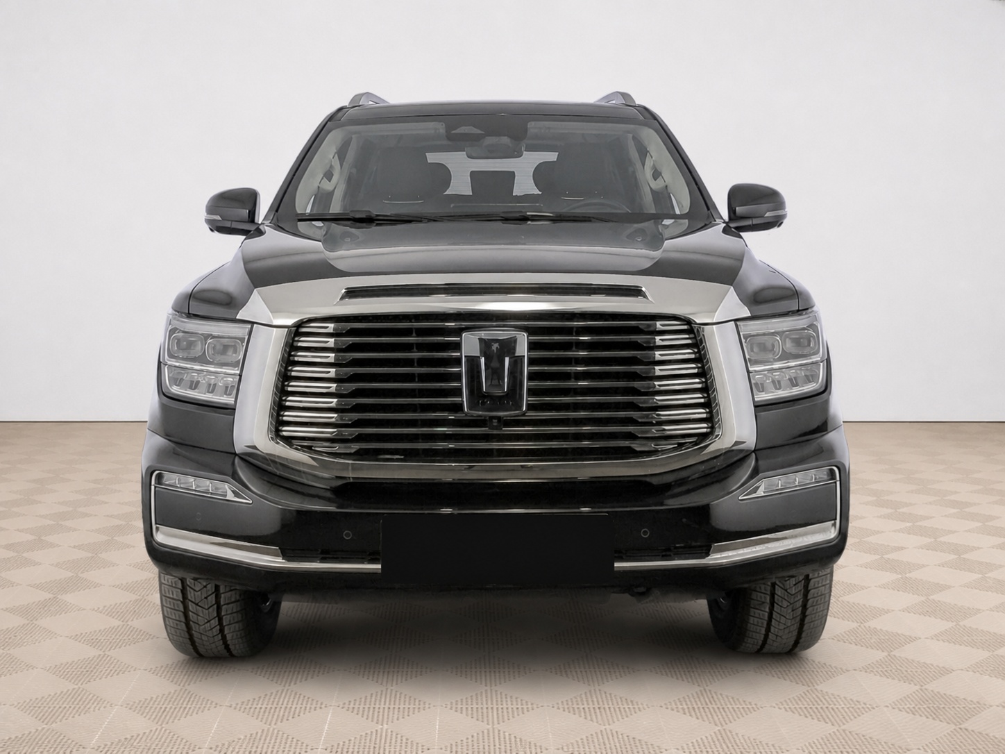 Tank - Tank 500 I, 2023