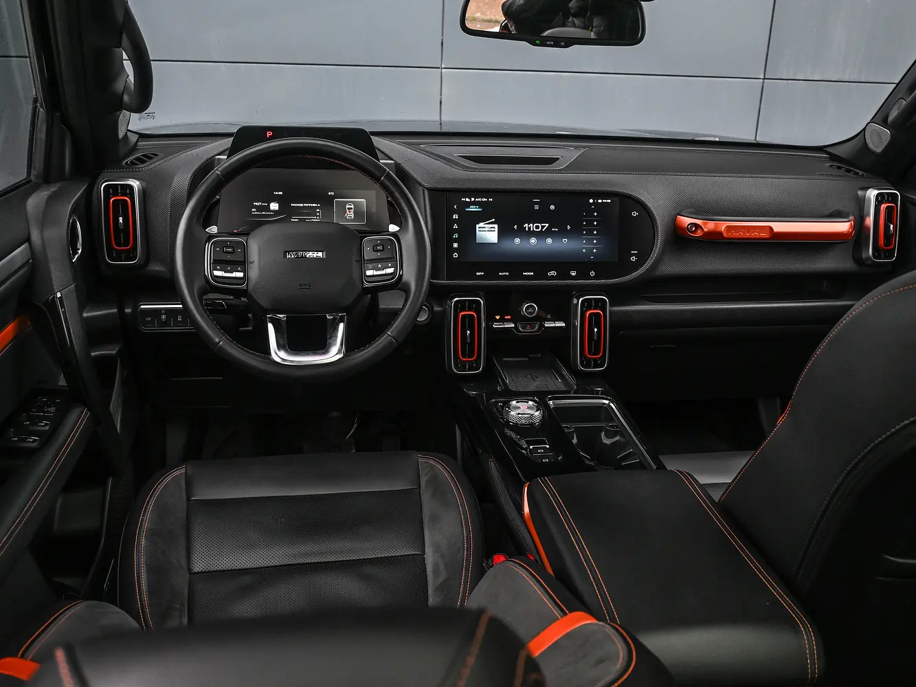 Haval - Haval Dargo Dargo, 2022 г.