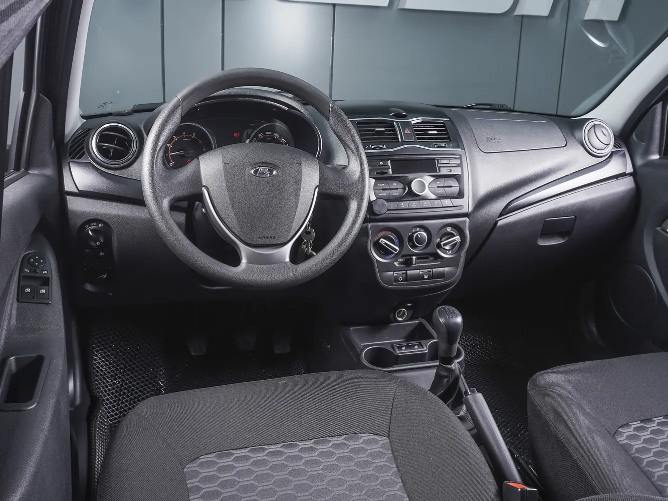 LADA (ВАЗ) - LADA (ВАЗ) Granta I Рестайлинг, 2024 г.