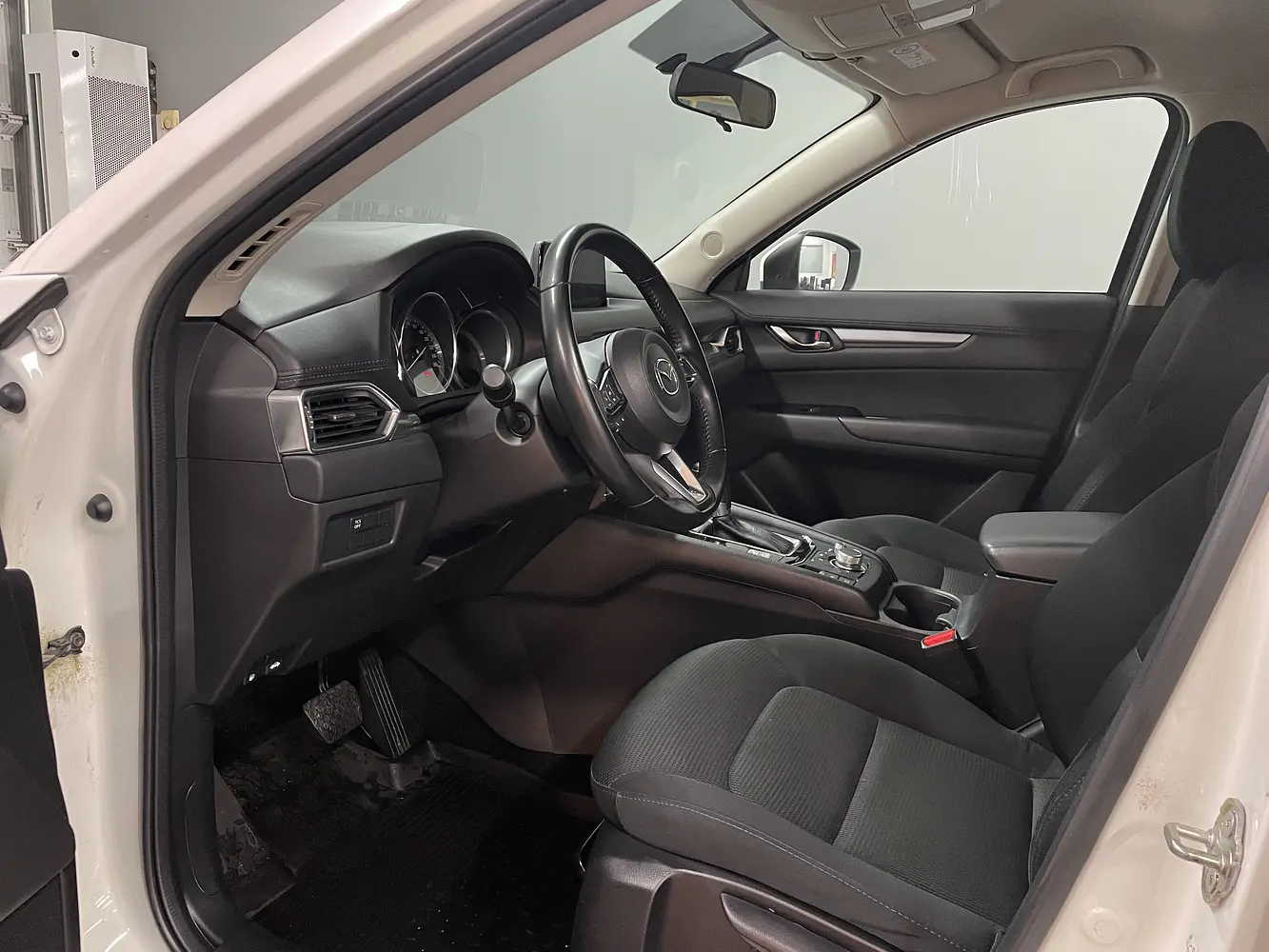 Mazda - Mazda CX-5 II, 2020 г.