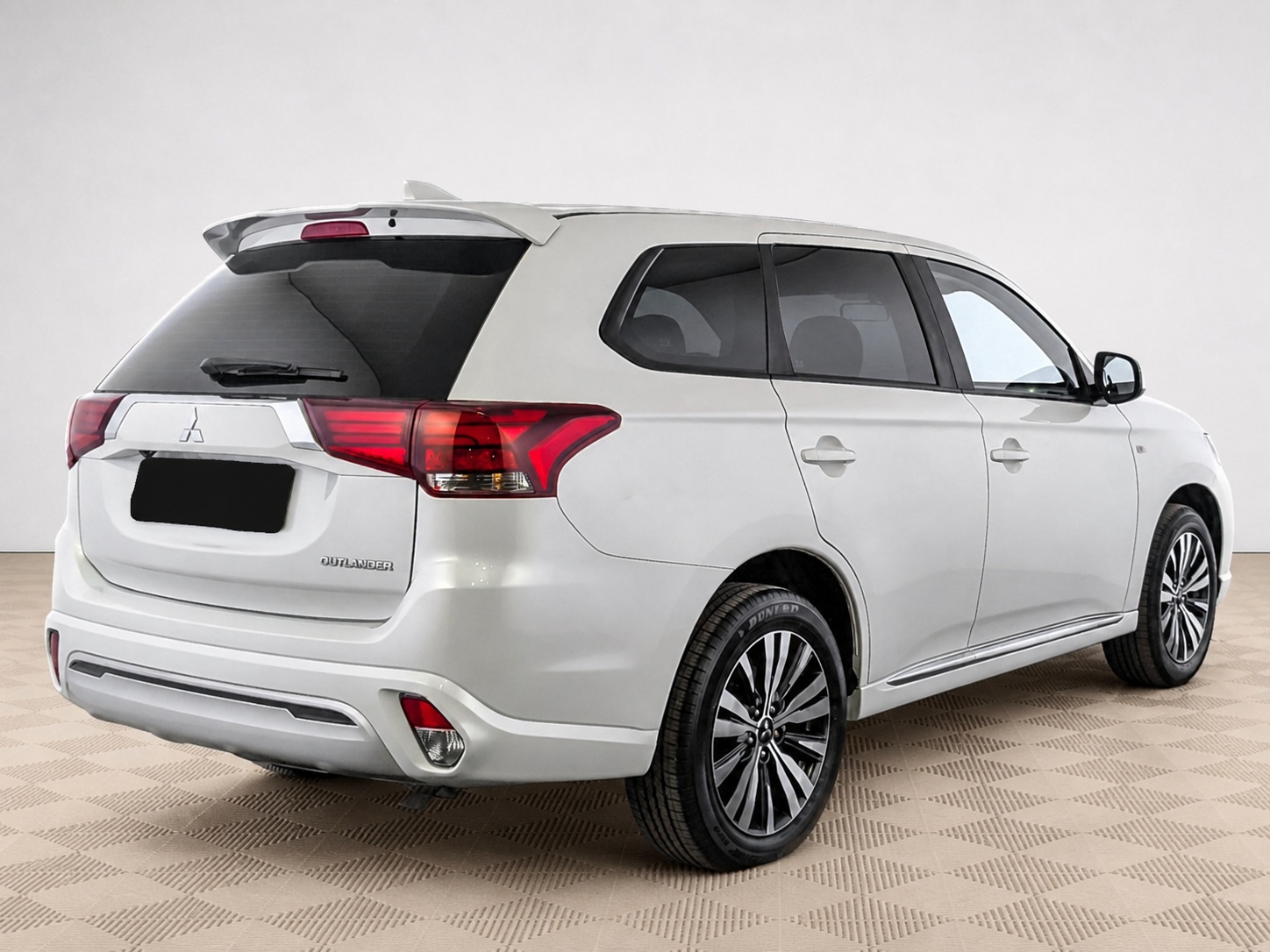Mitsubishi - Mitsubishi Outlander, 2022