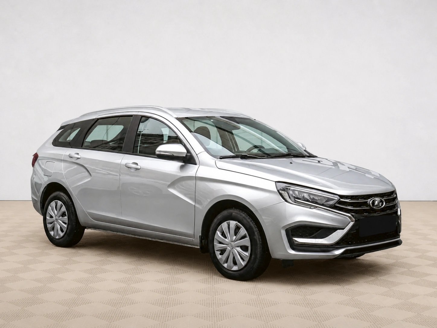 LADA (ВАЗ) - LADA (ВАЗ) Vesta I Рестайлинг (NG), 2025 г.