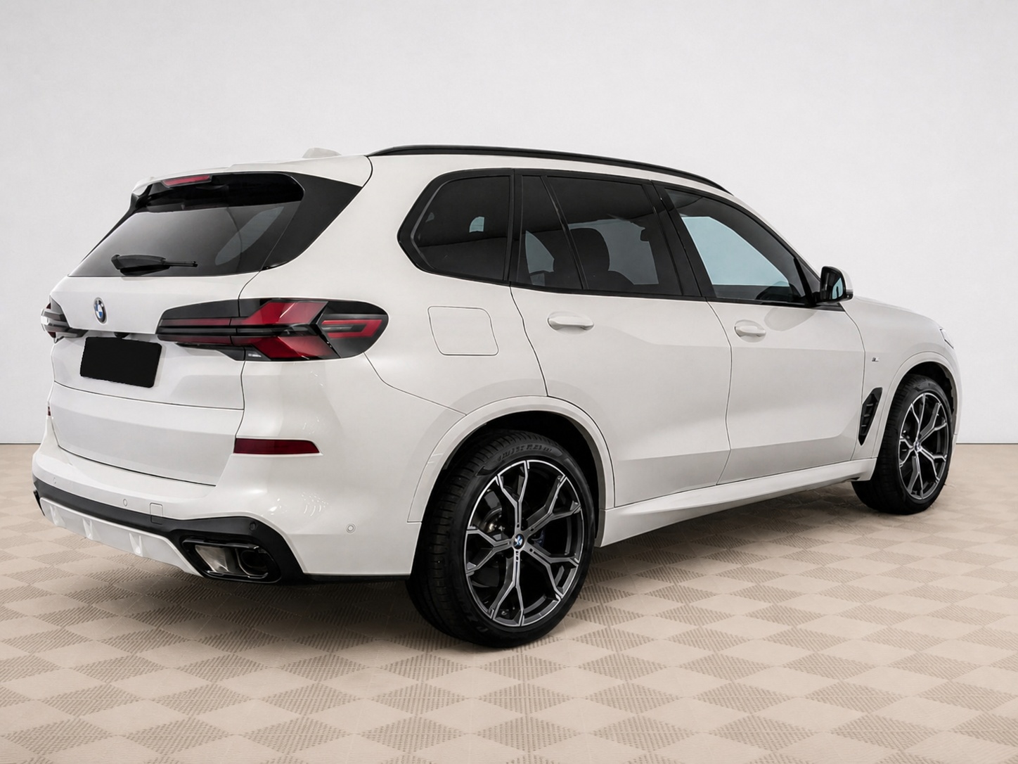 BMW - BMW X5 30d IV (G05/G18) Рестайлинг, 2023
