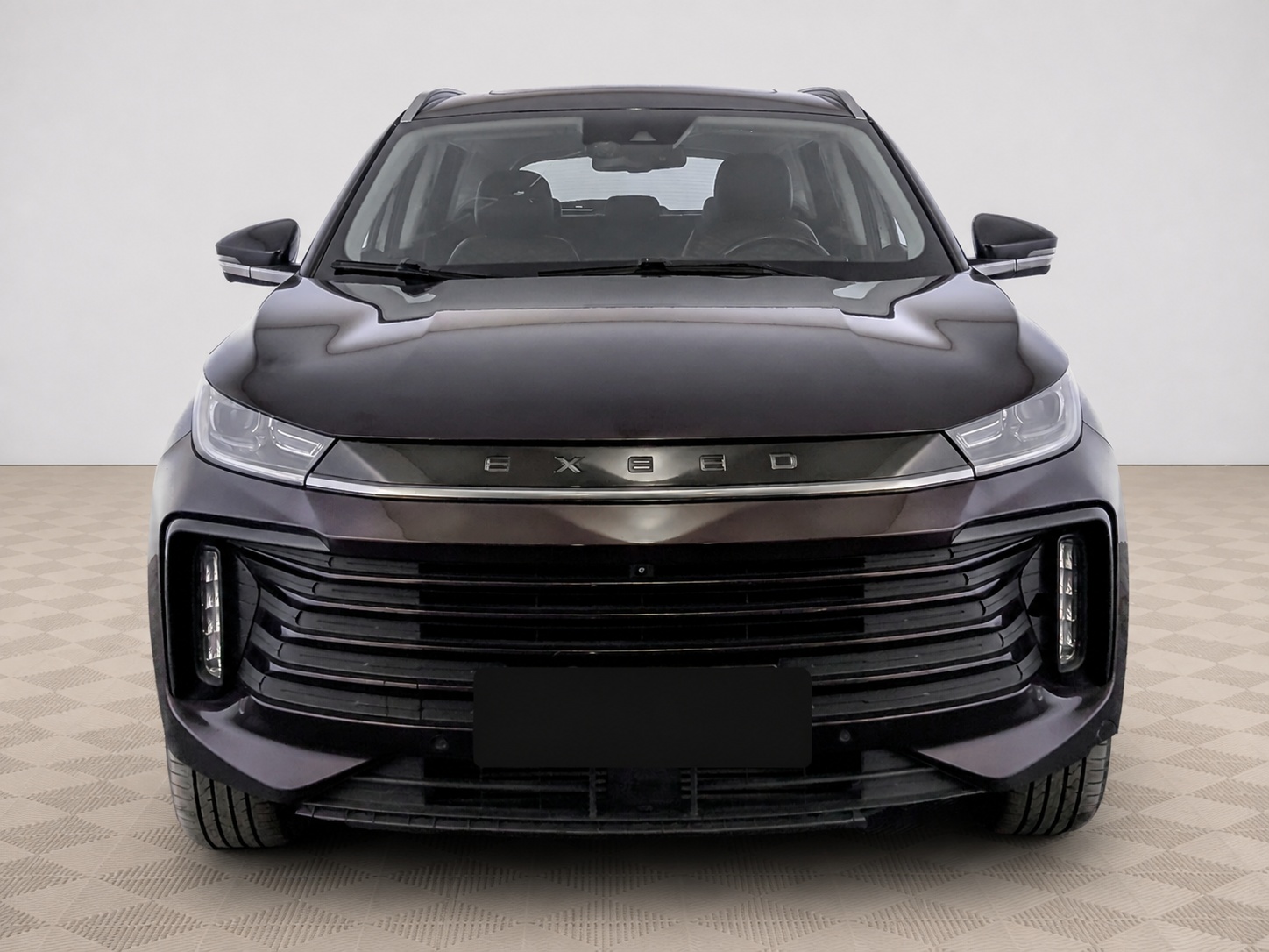 EXEED - Exeed TXL, 2022