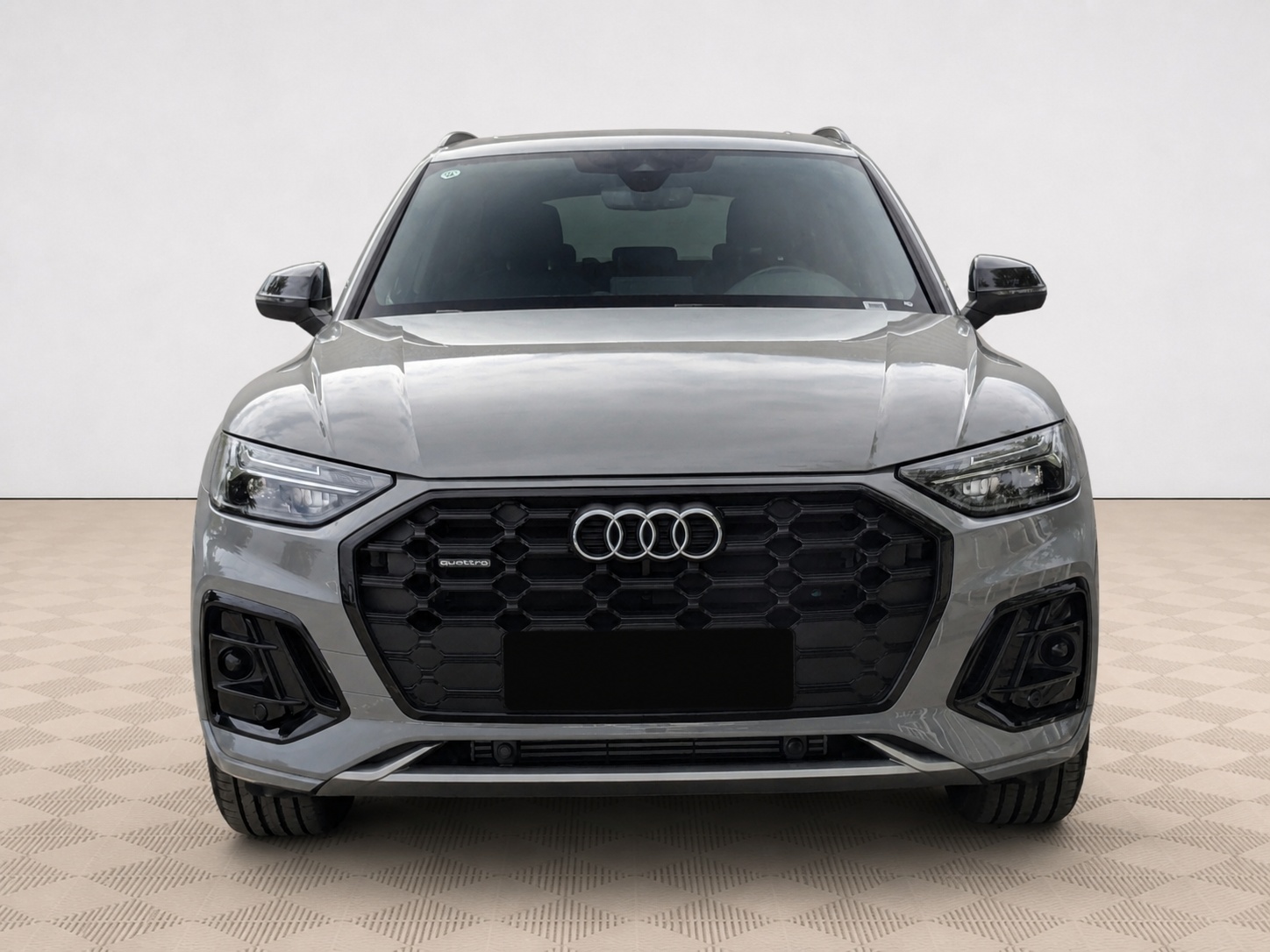 Audi - Audi Q5, 2025