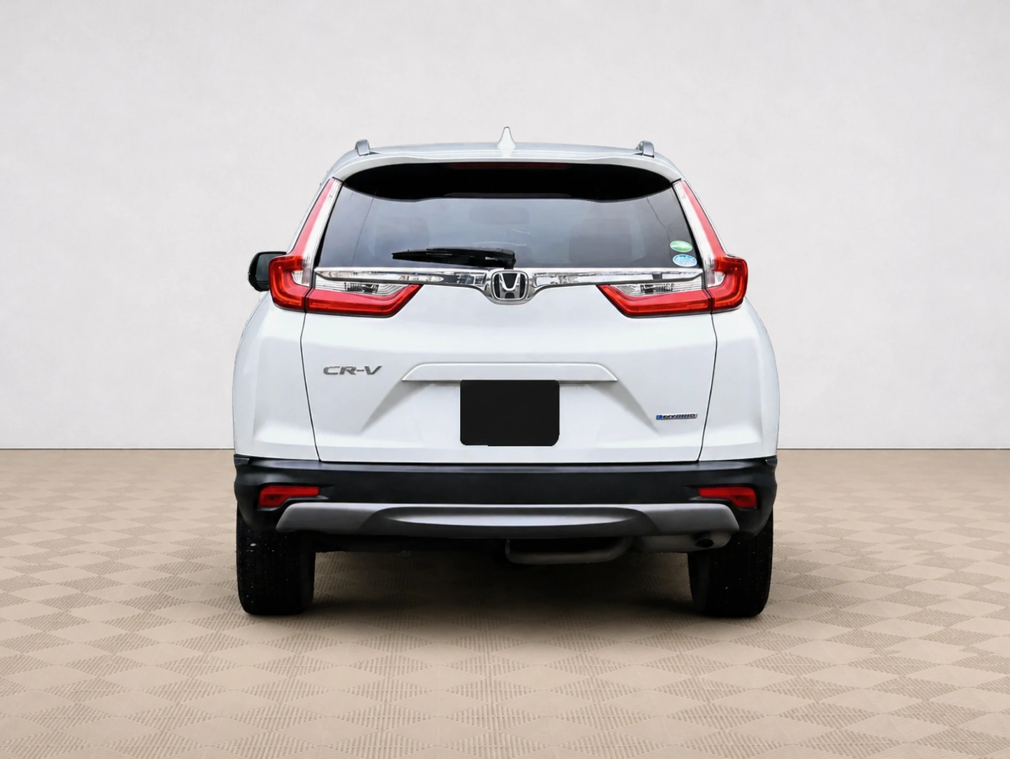 Honda - Honda CR-V V, 2020 г.
