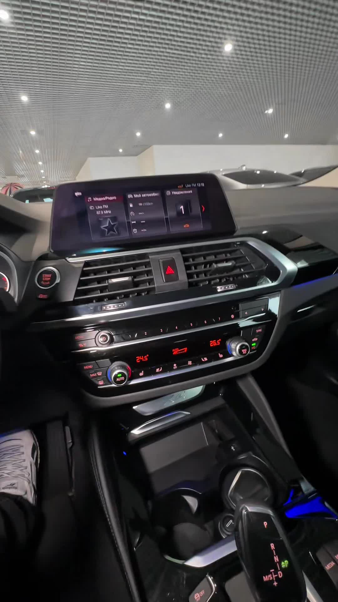 BMW - BMW X4, 2019