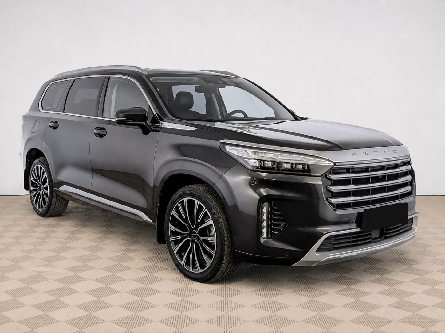 EXEED - Exeed VX I, 2023