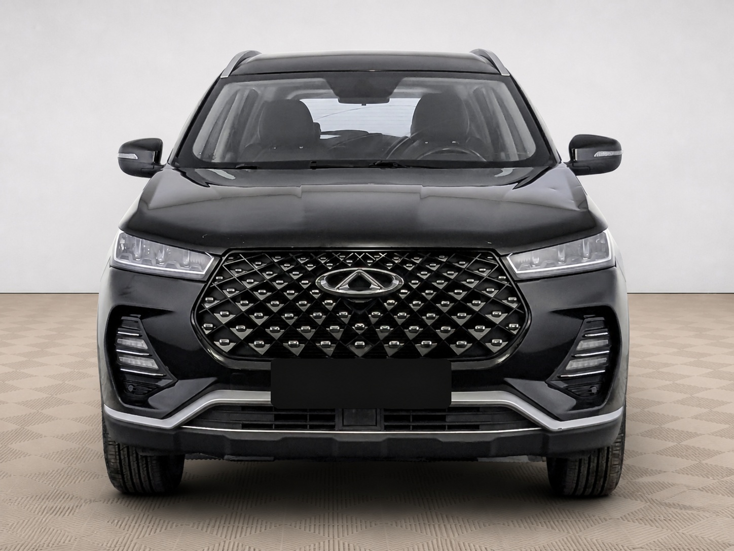 Chery - Chery Tiggo 7 Pro, 2022