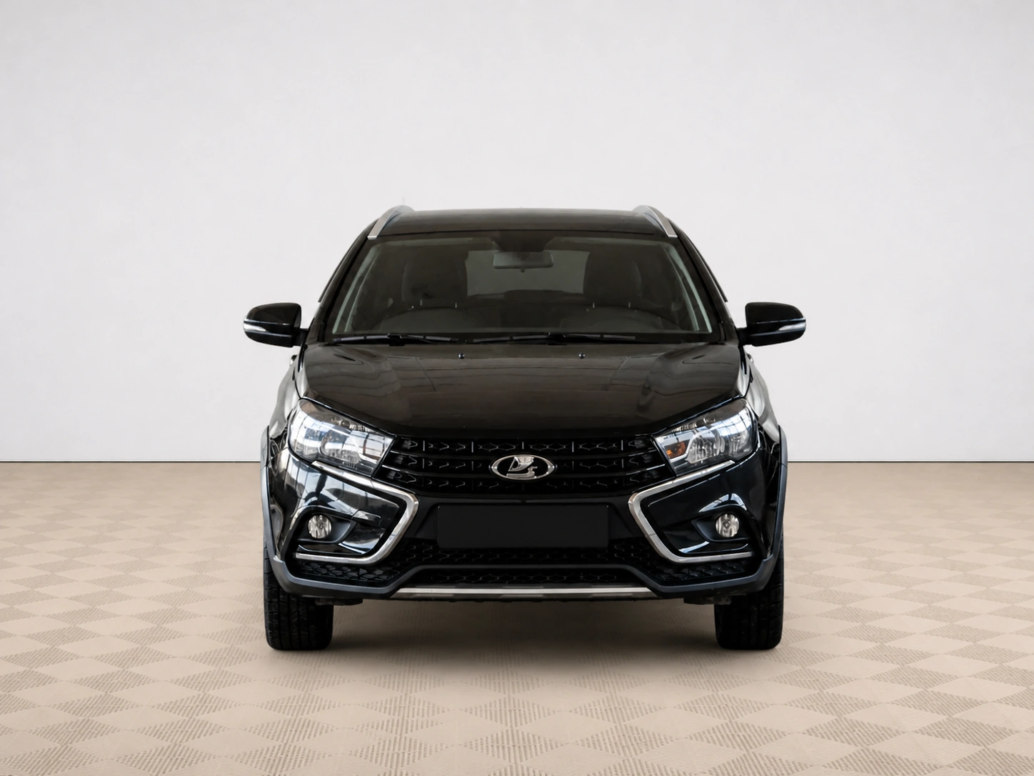 LADA (ВАЗ) - LADA (ВАЗ) Vesta I, 2021 г.