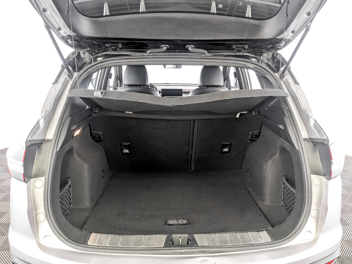 Geely - Geely Coolray I, 2022