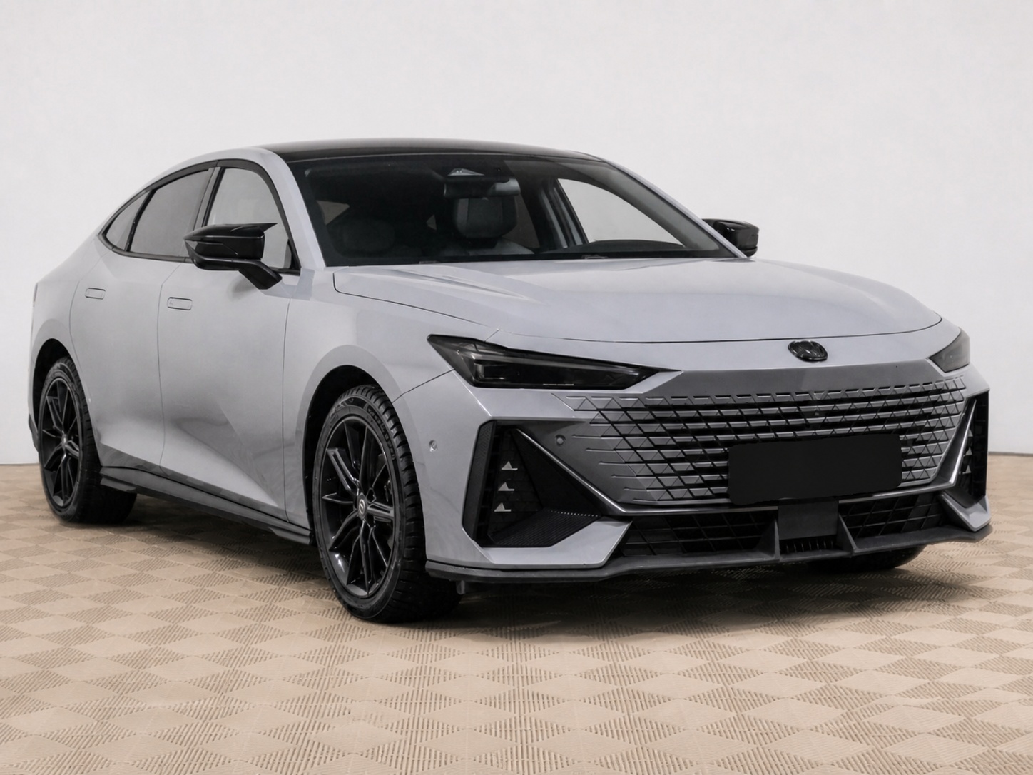 Changan - Changan UNI-V I, 2023