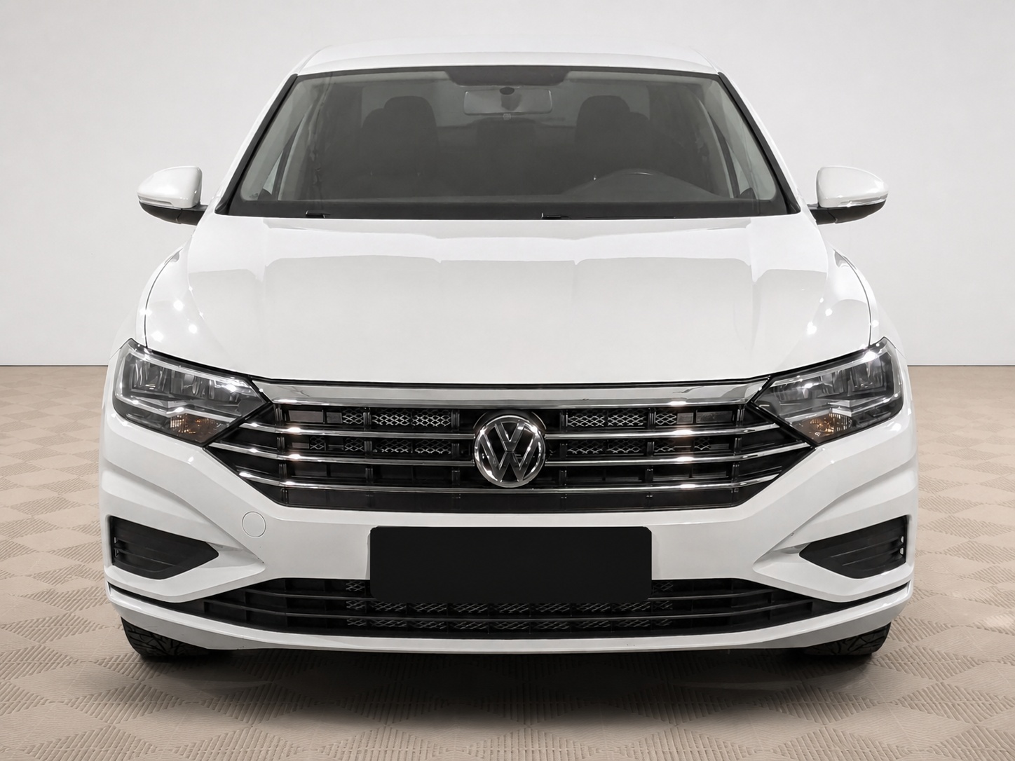 Volkswagen - Volkswagen Jetta, 2020