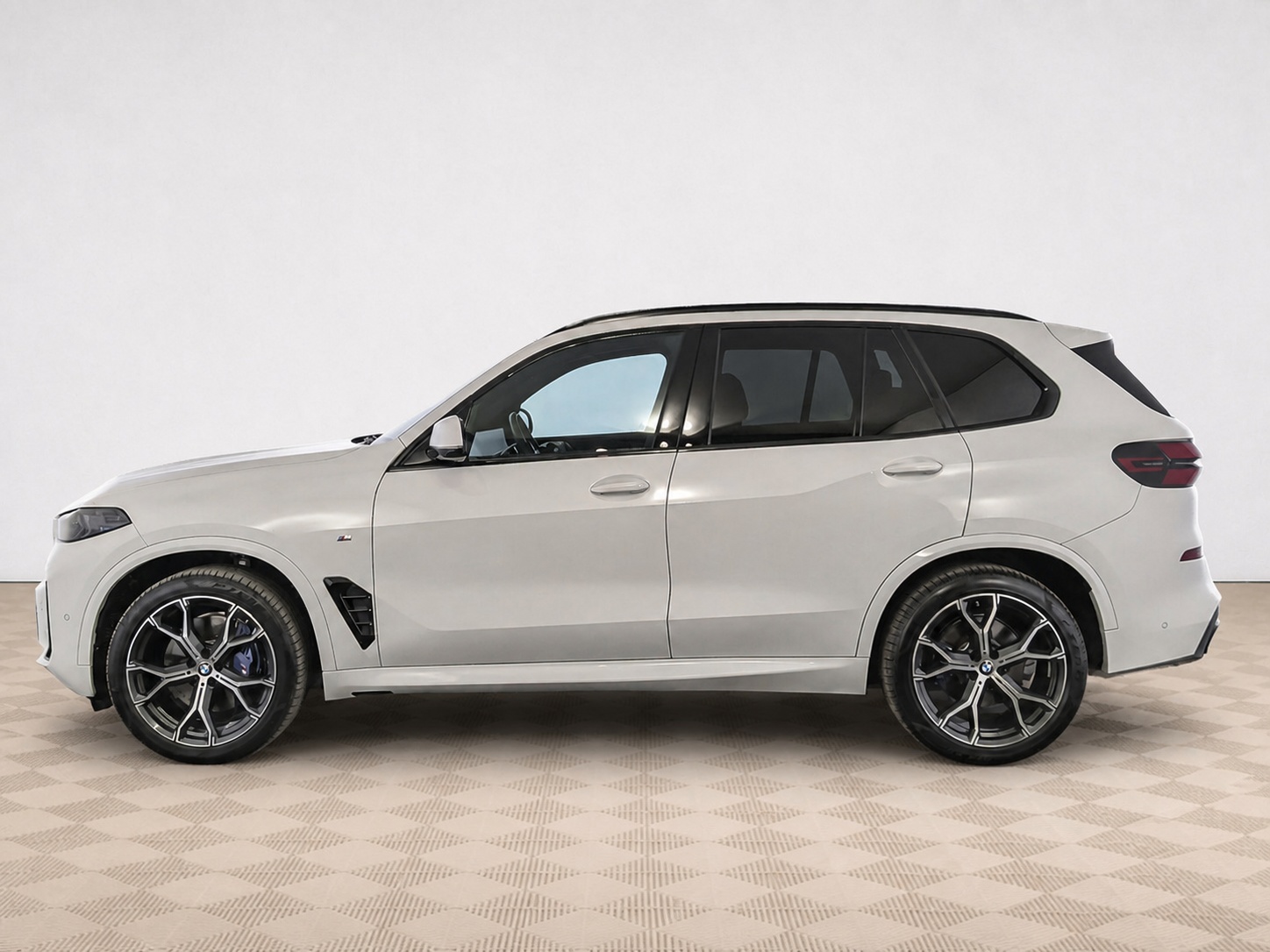 BMW - BMW X5 30d IV (G05/G18) Рестайлинг, 2023
