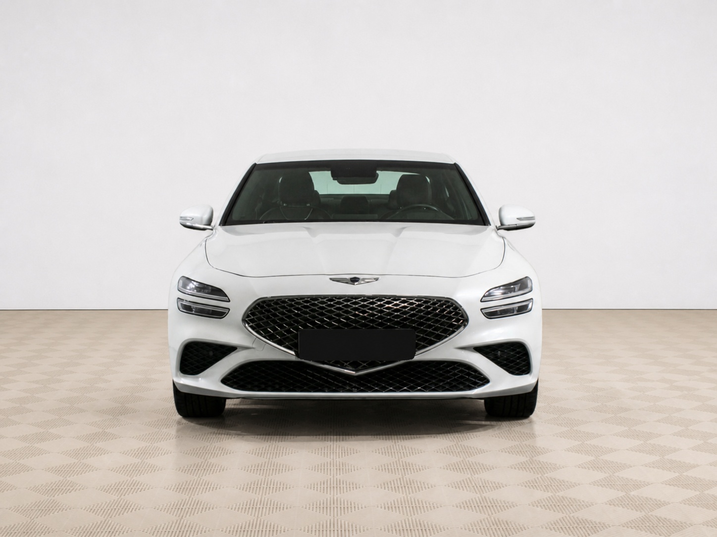 Genesis - Genesis G70 I Рестайлинг, 2021