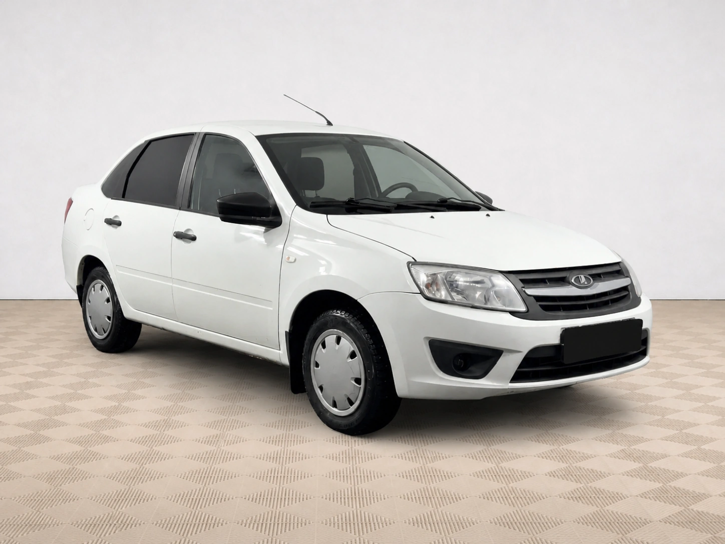 LADA (ВАЗ) - LADA (ВАЗ) Granta I, 2018 г.