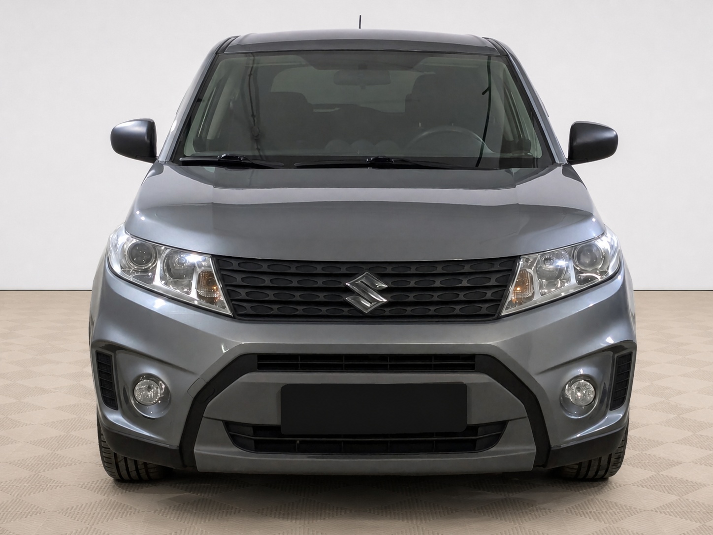 Suzuki - Suzuki Vitara, 2016