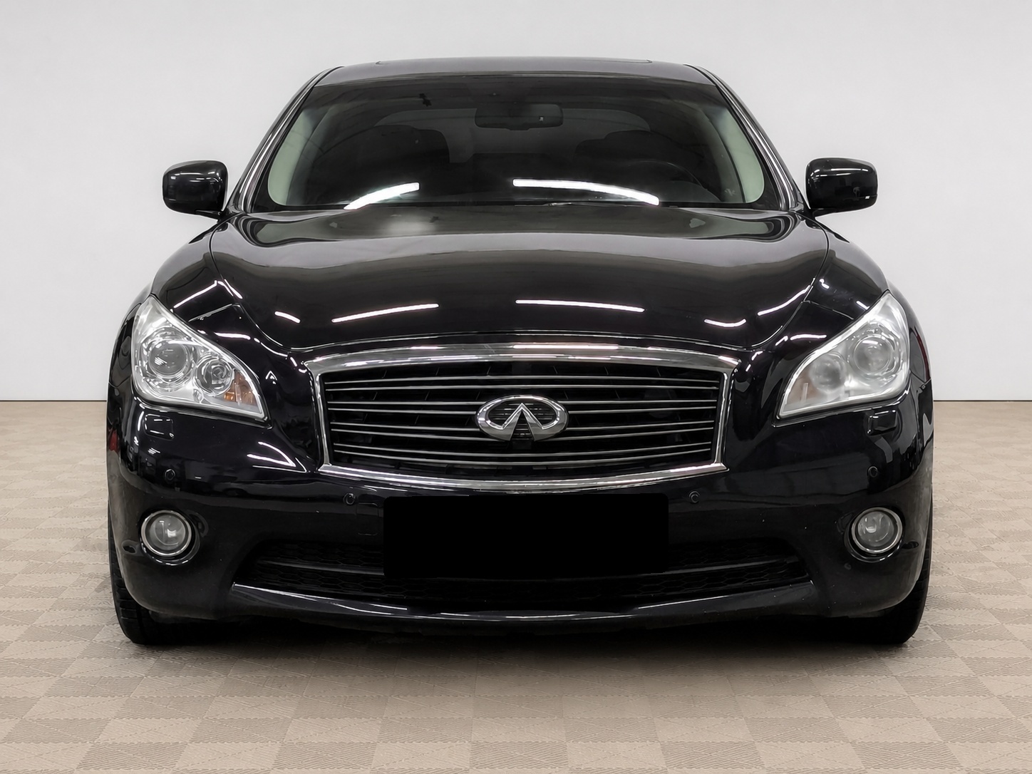 Infiniti - Infiniti M, 2013