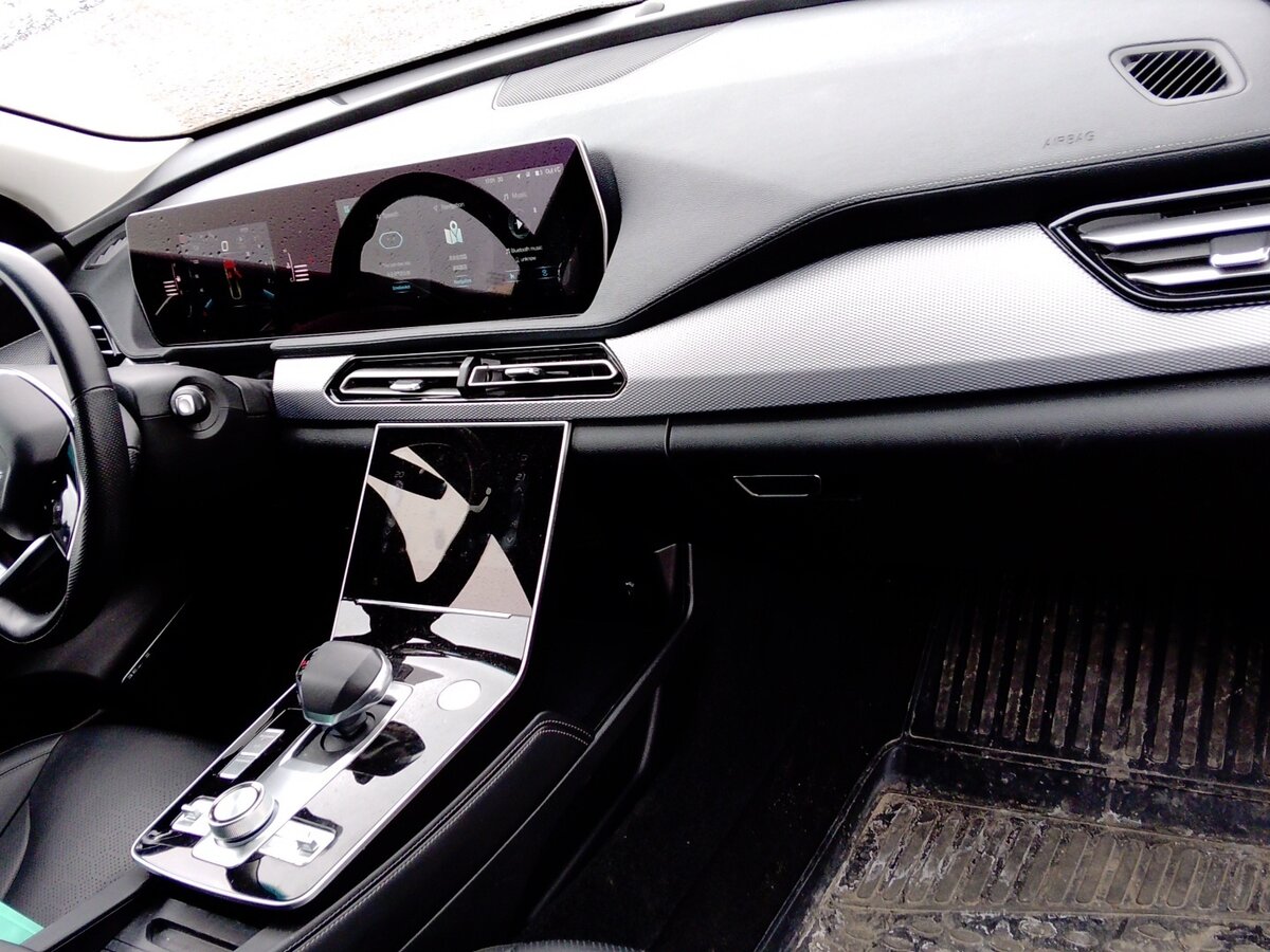 BAIC - BAIC X7 I, 2024