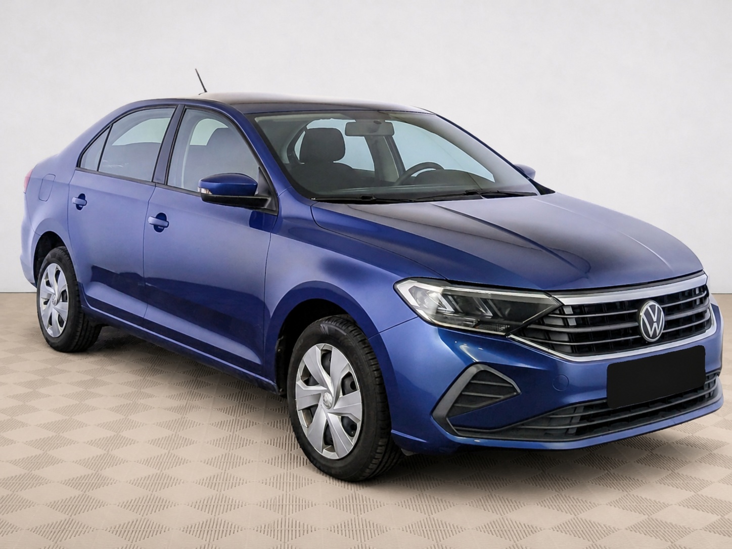Volkswagen - Volkswagen Polo, 2021