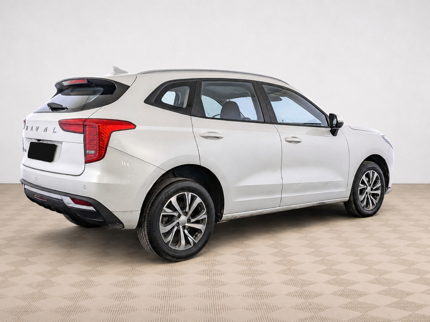 Haval - Haval Jolion I, 2023