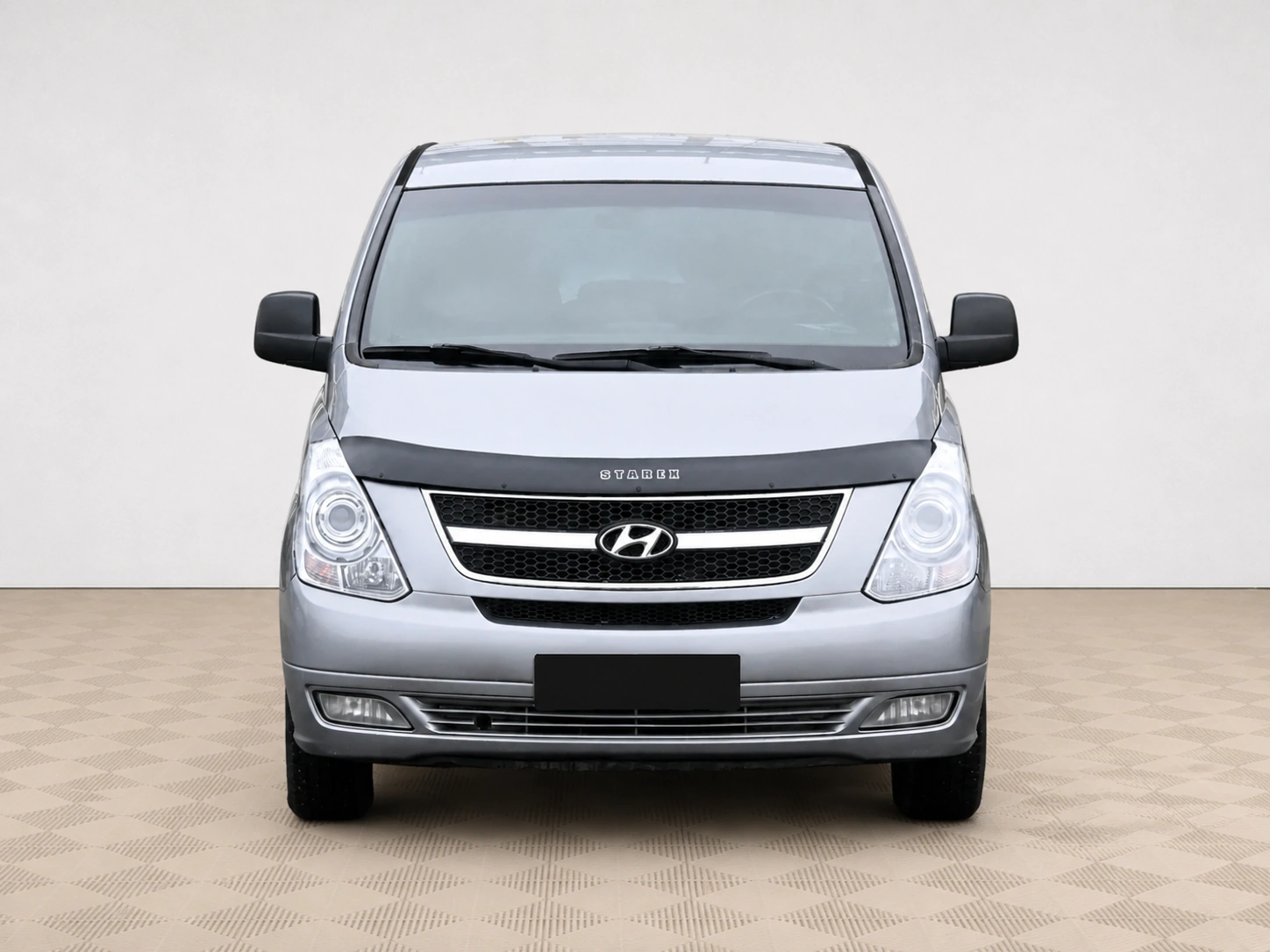 Hyundai - Hyundai Grand Starex I, 2008 г.