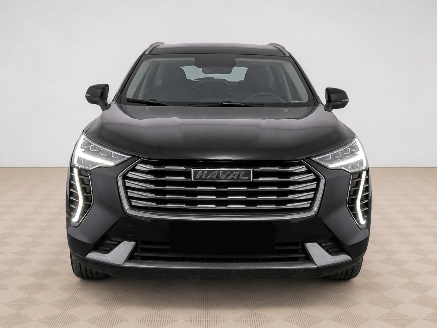 Haval - Haval Jolion I, 2022