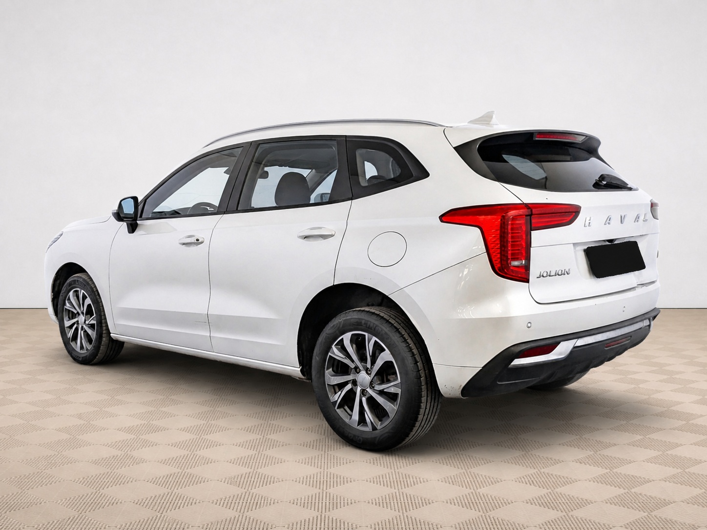 Haval - HAVAL Jolion, 2022