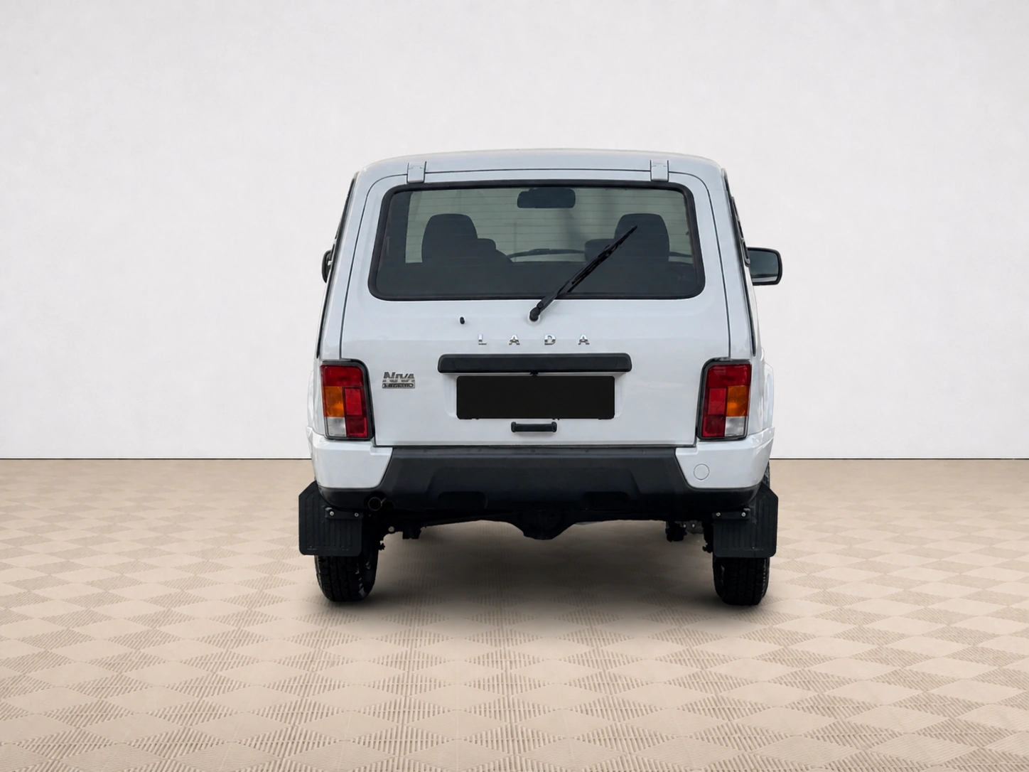 LADA (ВАЗ) - LADA (ВАЗ) Niva Legend Niva Legend, 2024 г.
