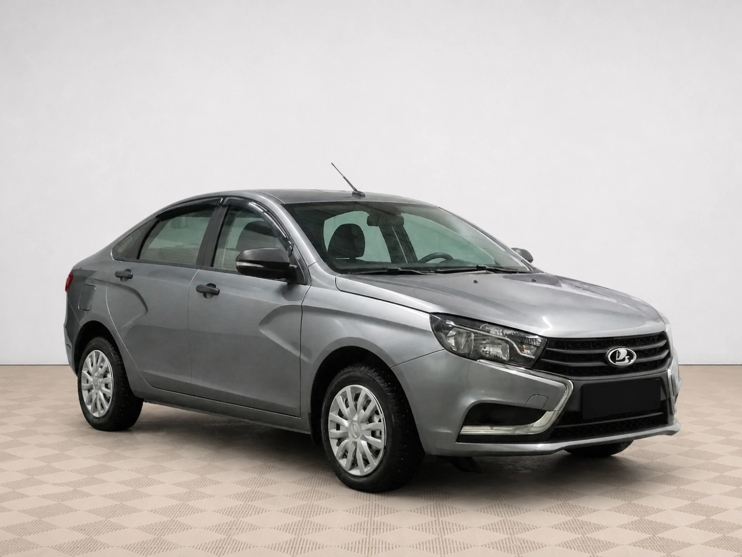 LADA (ВАЗ) - LADA (ВАЗ) Vesta I, 2020 г.